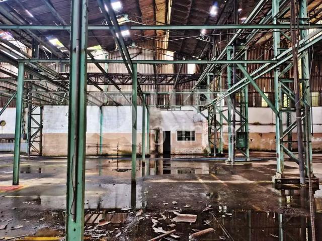 Galpão venda em Região Imediata de São Paulo, Região Metropolitana de São Paulo