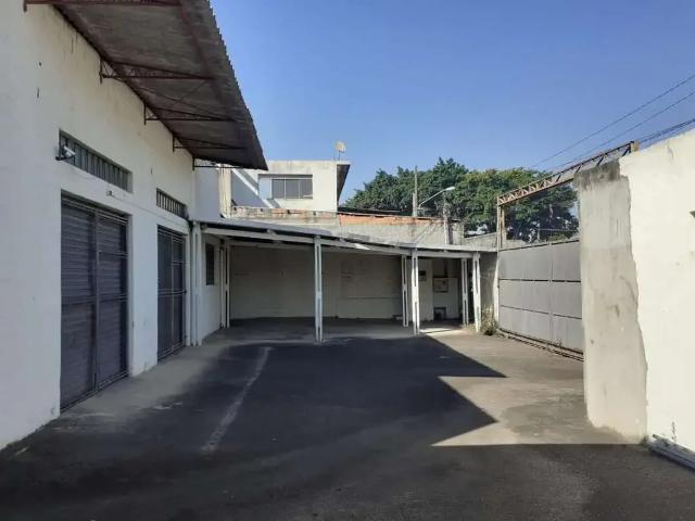 Galpão venda em Região Imediata de São Paulo, Região Metropolitana de São Paulo