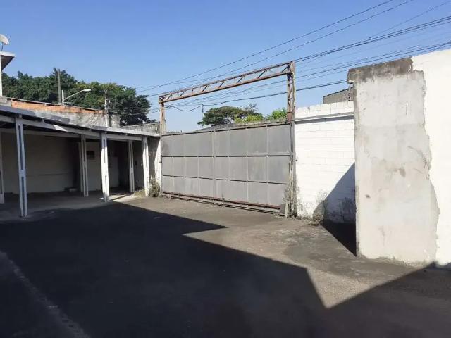 Galpão venda em Região Imediata de São Paulo, Região Metropolitana de São Paulo