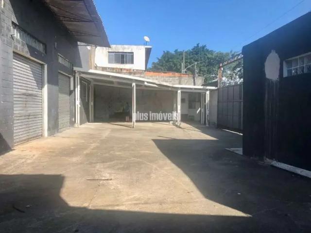 Galpão venda em Região Imediata de São Paulo, Região Metropolitana de São Paulo