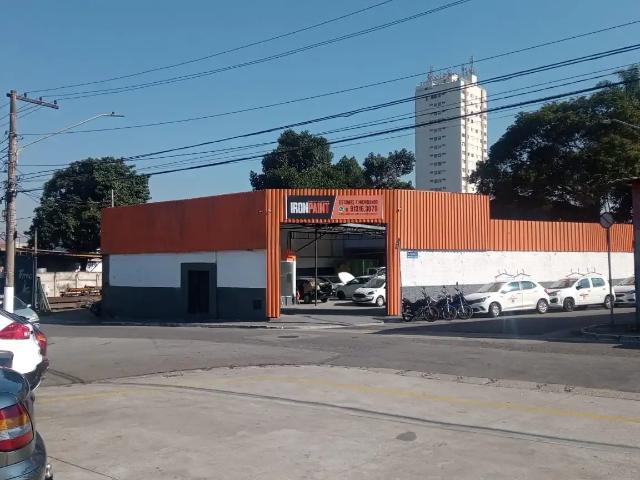 Galpão venda em Região Imediata de São Paulo, Região Metropolitana de São Paulo
