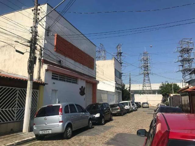 Galpão venda em Região Imediata de São Paulo, Região Metropolitana de São Paulo
