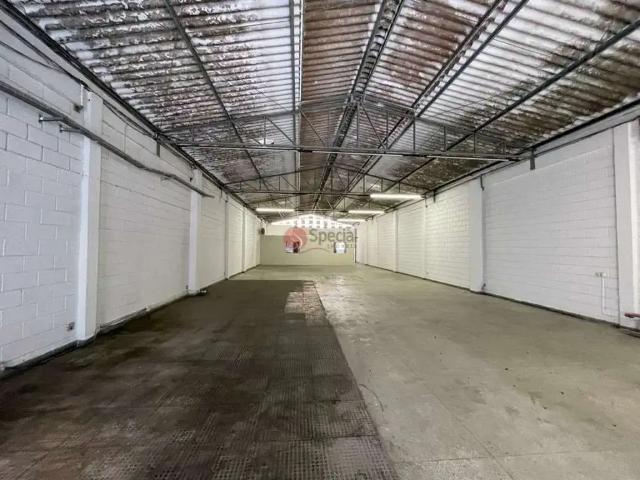 Galpão venda em Região Imediata de São Paulo, Região Metropolitana de São Paulo