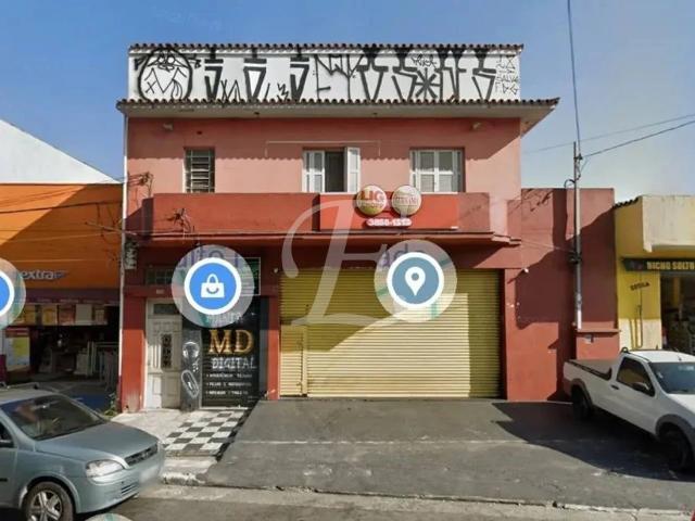 Galpão venda em Casa Verde Alta, São Paulo