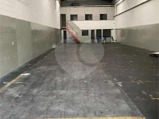 Galpão venda em Região Imediata de São Paulo, Região Metropolitana de São Paulo