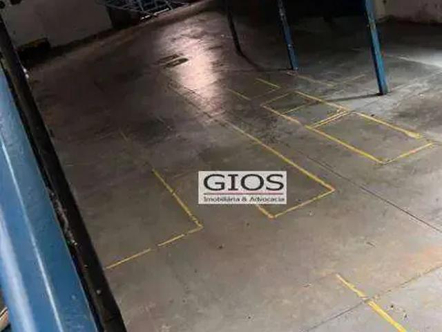 Galpão venda em Região Imediata de São Paulo, Região Metropolitana de São Paulo