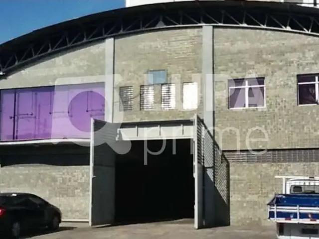 Galpão venda em Região Imediata de São Paulo, Região Metropolitana de São Paulo