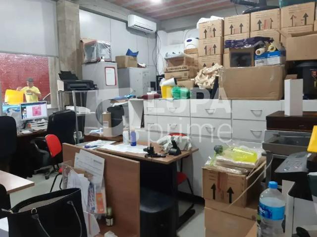 Galpão venda em Região Imediata de São Paulo, Região Metropolitana de São Paulo