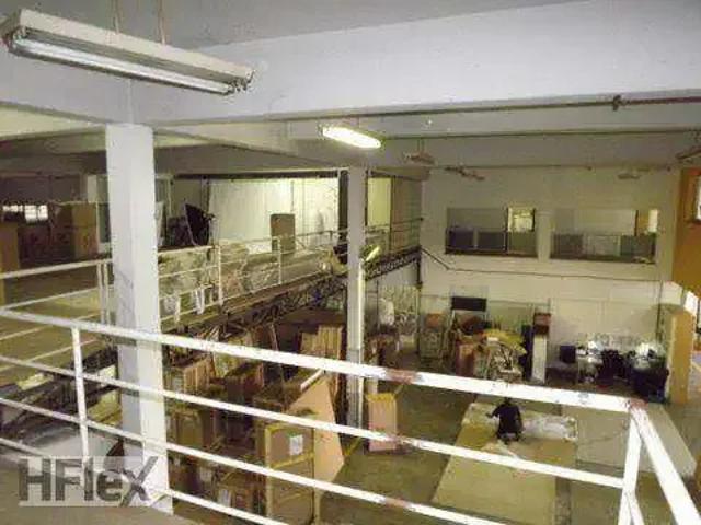 Galpão venda em Região Imediata de São Paulo, Região Metropolitana de São Paulo