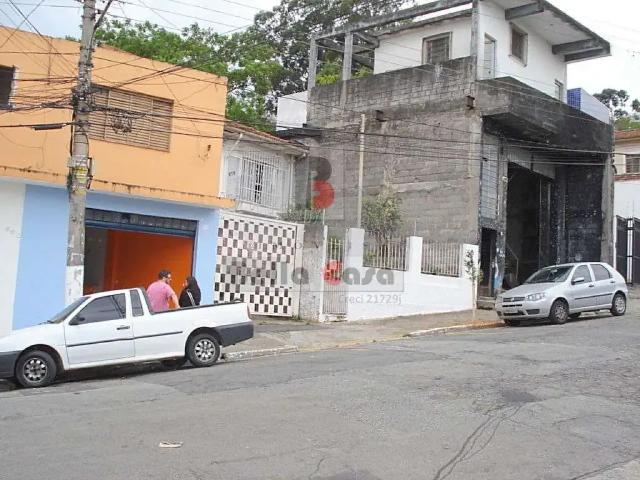Galpão venda em Casa Verde Baixa, São Paulo