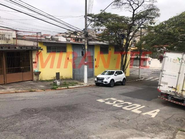 Galpão venda em Casa Verde Alta, São Paulo