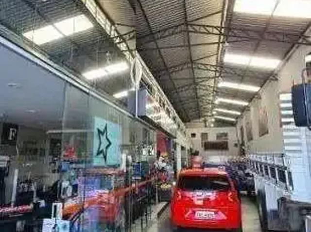 Galpão venda em Região Imediata de São Paulo, Região Metropolitana de São Paulo