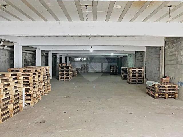 Galpão venda em Região Imediata de São Paulo, Região Metropolitana de São Paulo