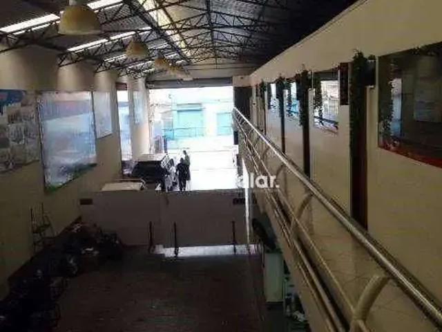 Galpão venda em Região Imediata de São Paulo, Região Metropolitana de São Paulo