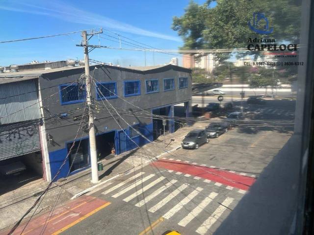Galpão venda em Casa Verde Baixa, São Paulo