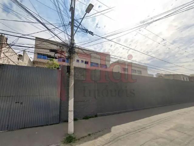 Galpão venda em Região Imediata de São Paulo, Região Metropolitana de São Paulo