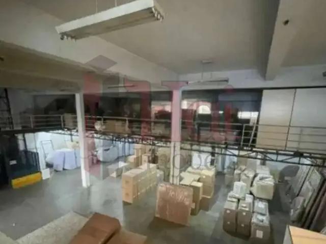 Galpão venda em Região Imediata de São Paulo, Região Metropolitana de São Paulo