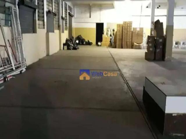 Galpão venda em Vila Operária Maria Zélia, São Paulo
