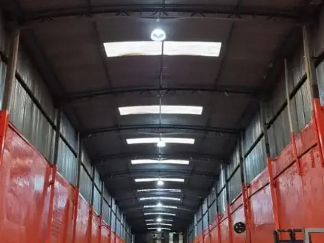 Galpão venda em Glicério, São Paulo