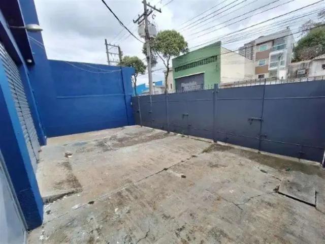 Galpão venda em Região Imediata de São Paulo, Região Metropolitana de São Paulo