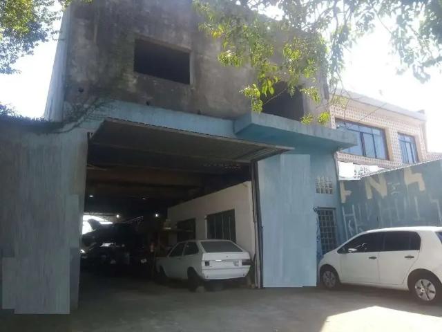 Galpão venda em Região Imediata de São Paulo, Região Metropolitana de São Paulo