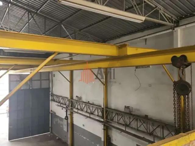 Galpão venda em Região Imediata de São Paulo, Região Metropolitana de São Paulo