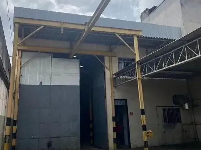 Galpão venda em Região Imediata de São Paulo, Região Metropolitana de São Paulo