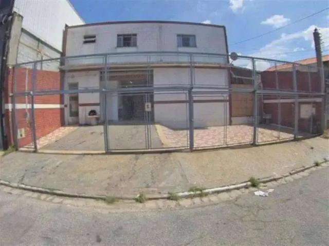 Galpão venda em Região Imediata de São Paulo, Região Metropolitana de São Paulo