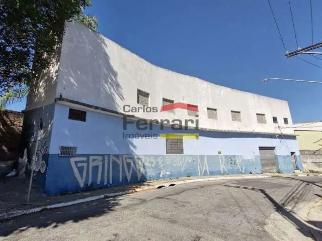 Galpão venda em Região Imediata de São Paulo, Região Metropolitana de São Paulo