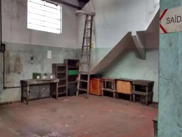 Galpão venda em Região Imediata de São Paulo, Região Metropolitana de São Paulo