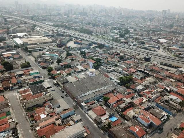 Galpão venda em Região Imediata de São Paulo, Região Metropolitana de São Paulo