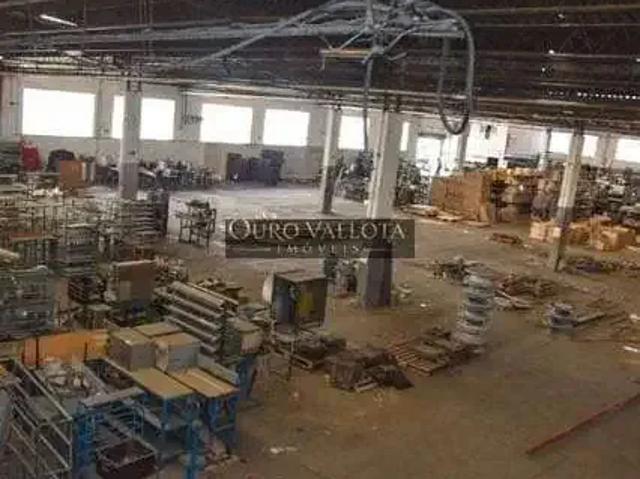 Galpão venda em Região Imediata de São Paulo, Região Metropolitana de São Paulo