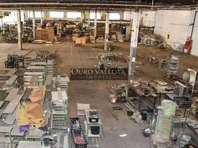 Galpão venda em Região Imediata de São Paulo, Região Metropolitana de São Paulo