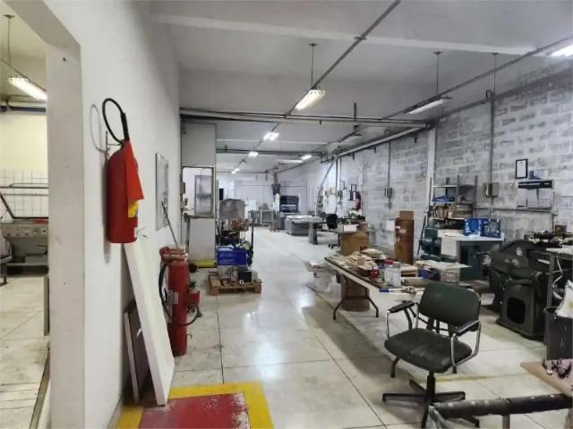 Galpão venda em Região Imediata de São Paulo, Região Metropolitana de São Paulo