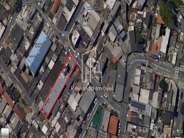 Galpão venda em Região Imediata de São Paulo, Região Metropolitana de São Paulo