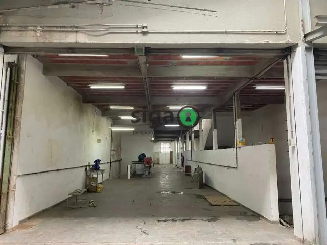Galpão venda em Região Imediata de São Paulo, Região Metropolitana de São Paulo