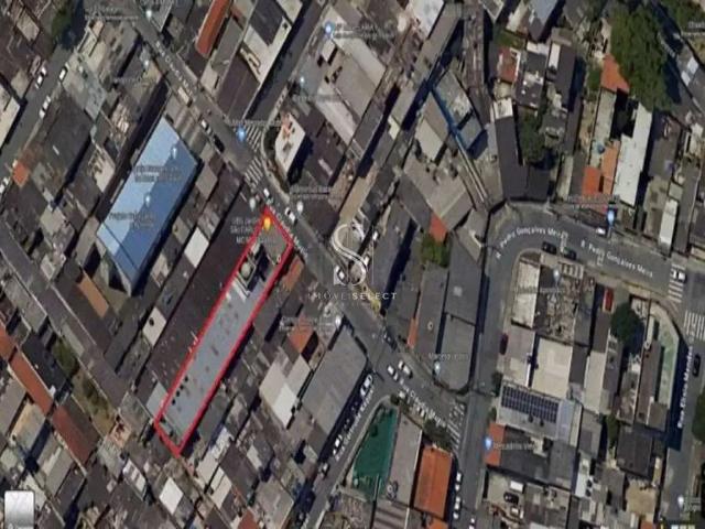 Galpão venda em Região Imediata de São Paulo, Região Metropolitana de São Paulo