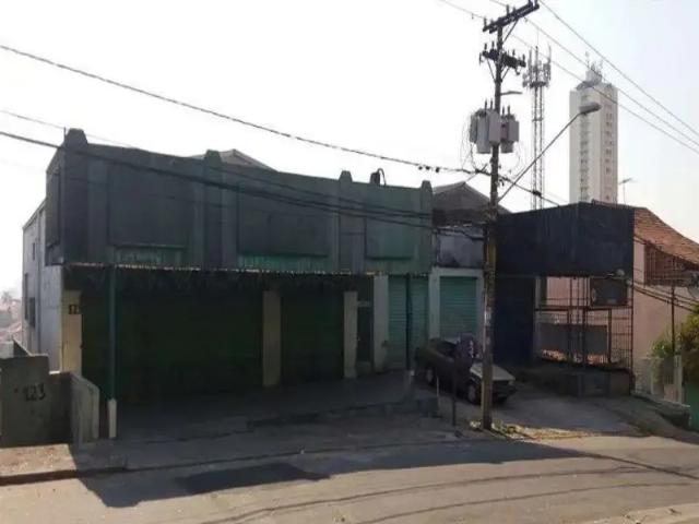 Galpão venda em Região Imediata de São Paulo, Região Metropolitana de São Paulo