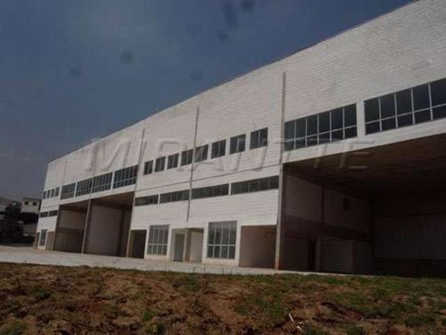 Galpão venda em Região Imediata de São Paulo, Região Metropolitana de São Paulo