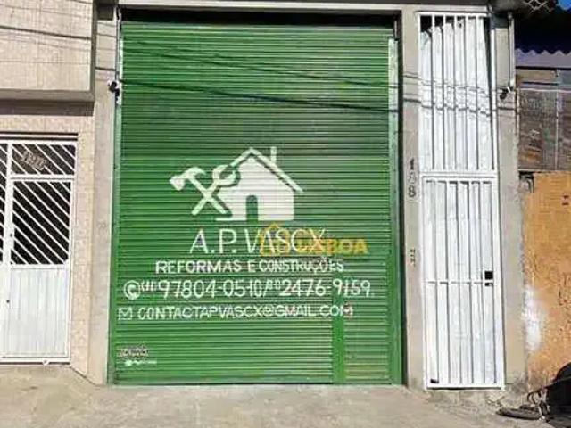 Galpão venda em Região Imediata de São Paulo, Região Metropolitana de São Paulo