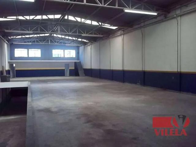 Galpão venda em Região Imediata de São Paulo, Região Metropolitana de São Paulo