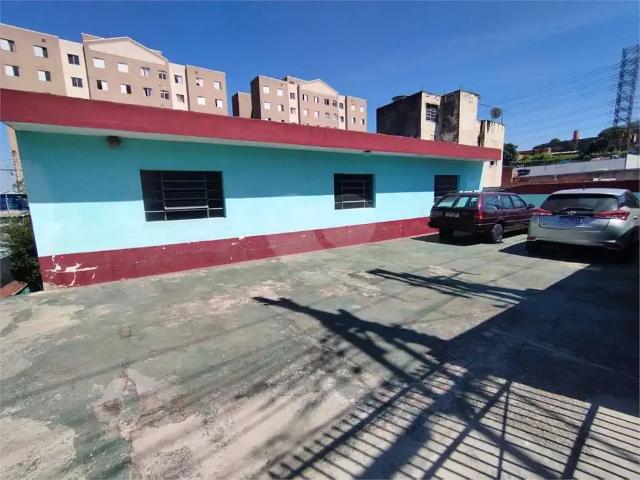 Galpão venda em Região Imediata de São Paulo, Região Metropolitana de São Paulo