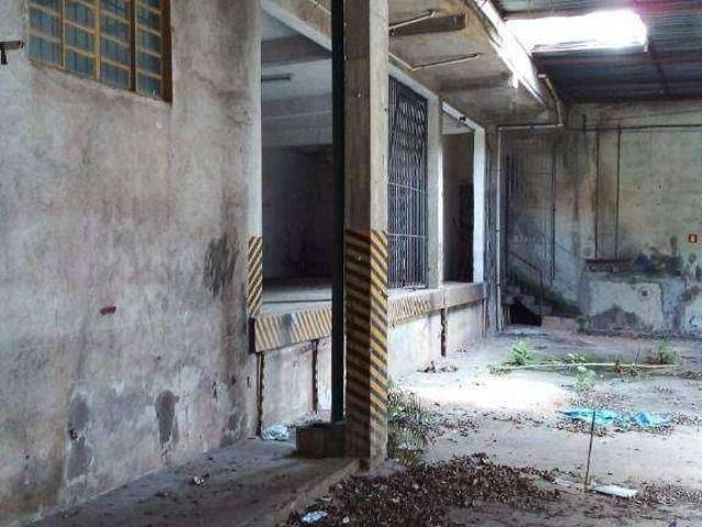 Galpão venda em Região Imediata de São Paulo, Região Metropolitana de São Paulo