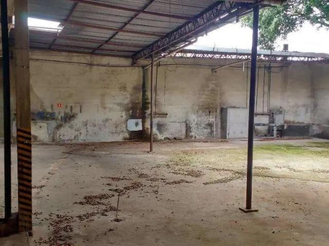 Galpão venda em Região Imediata de São Paulo, Região Metropolitana de São Paulo