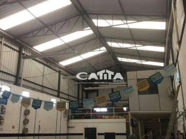Galpão venda em Cidade Líder, São Paulo