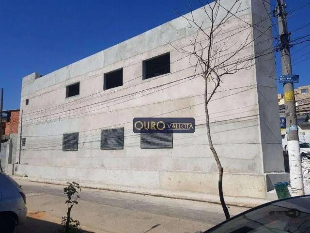 Galpão venda em Região Imediata de São Paulo, Região Metropolitana de São Paulo