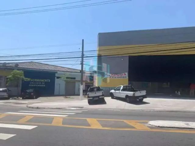 Galpão venda em São Miguel Paulista, São Paulo