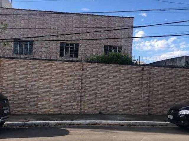 Galpão venda em Glicério, São Paulo