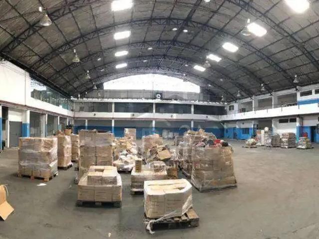 Galpão venda em Região Imediata de São Paulo, Região Metropolitana de São Paulo