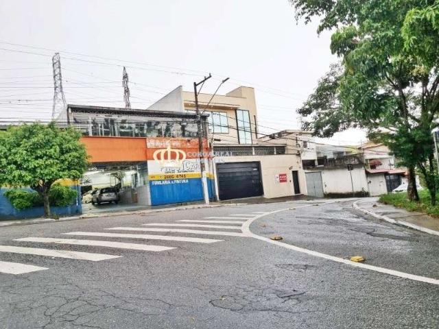Galpão venda em Região Imediata de São Paulo, Região Metropolitana de São Paulo